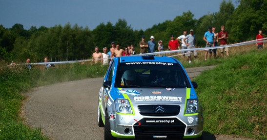 Rajd Rzeszowski